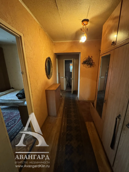 2-ая квартира 42.6м², 5/9 эт. 2-ая квартира 42.6м², 5/9 эт.