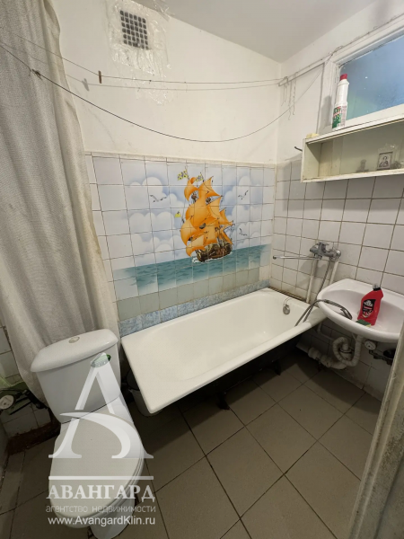 1-ая квартира 32.8м², 8/9 эт. 1-ая квартира 32.8м², 8/9 эт.