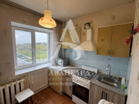 2-ая квартира 45.3м², 4/5 эт.
