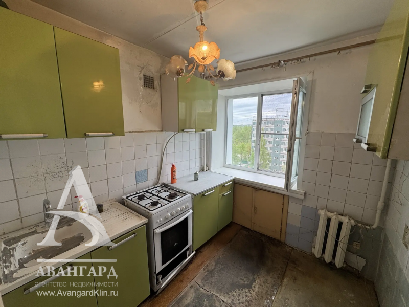 1-ая квартира 32.8м², 8/9 эт. 1-ая квартира 32.8м², 8/9 эт.