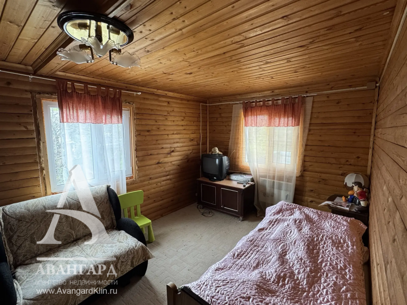 Дом 78.6м² на участке 6 соток Дом 78.6м² на участке 6 соток