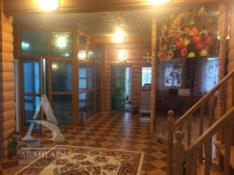 Дом 226 м² на участке 26 сот. Дом 226 м² на участке 26 сот.