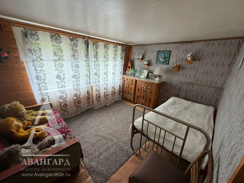 Купить Дом 73,2 кв.м. на участке 7,8 соток в Клину Купить Дом 73,2 кв.м. на участке 7,8 соток в Клину