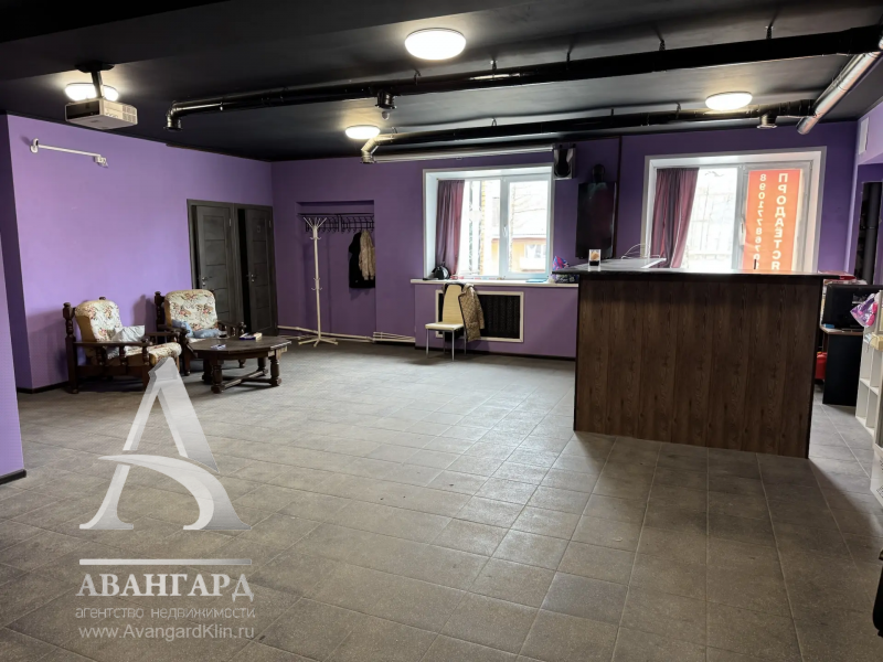 Помещение 80м² Помещение 80м²