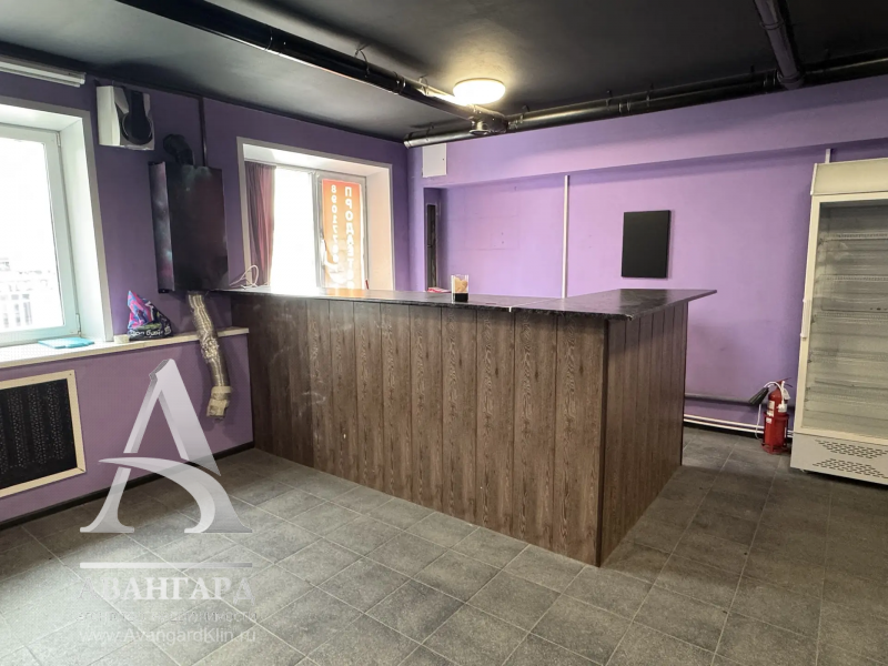 Помещение 80м² Помещение 80м²