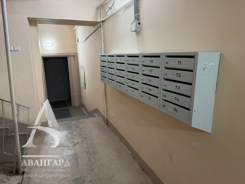 2-ая квартира 42.6м², 5/9 эт. 2-ая квартира 42.6м², 5/9 эт.